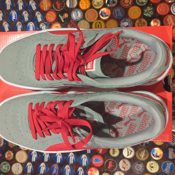 Puma GV Special NBK - Picture 3 of 5